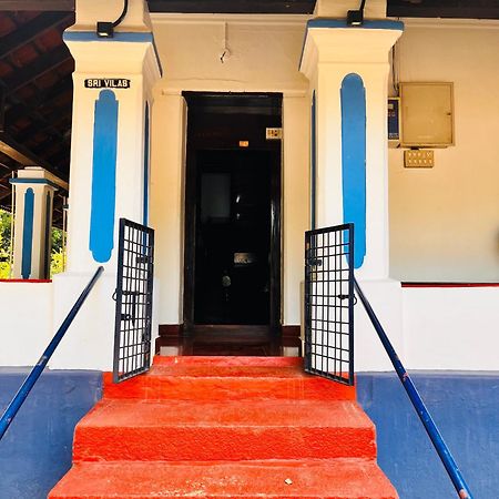 Srivilas Pudunagaram Ngoại thất bức ảnh