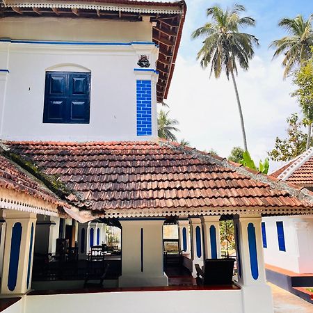 Srivilas Pudunagaram Ngoại thất bức ảnh