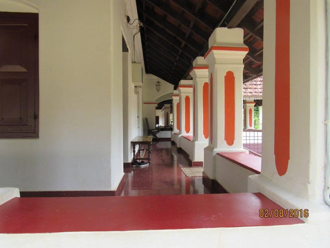 Srivilas Pudunagaram Ngoại thất bức ảnh