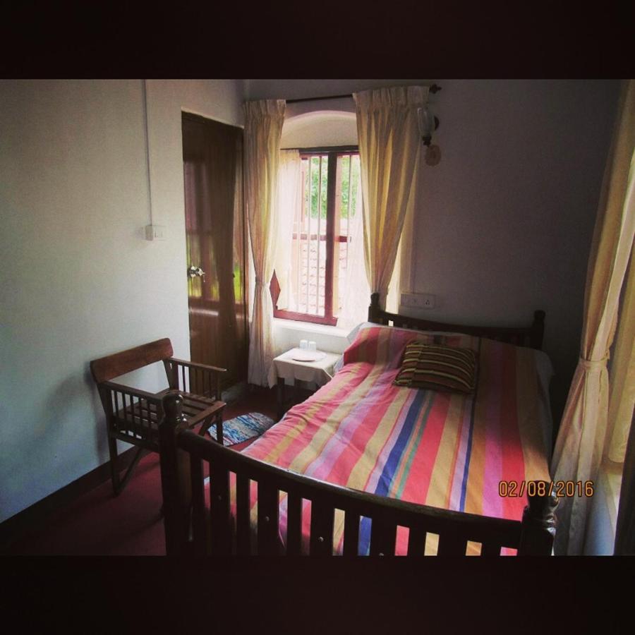 Srivilas Pudunagaram Ngoại thất bức ảnh