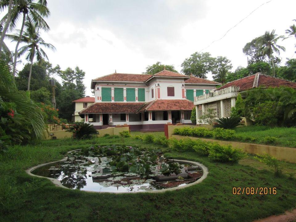 Srivilas Pudunagaram Ngoại thất bức ảnh