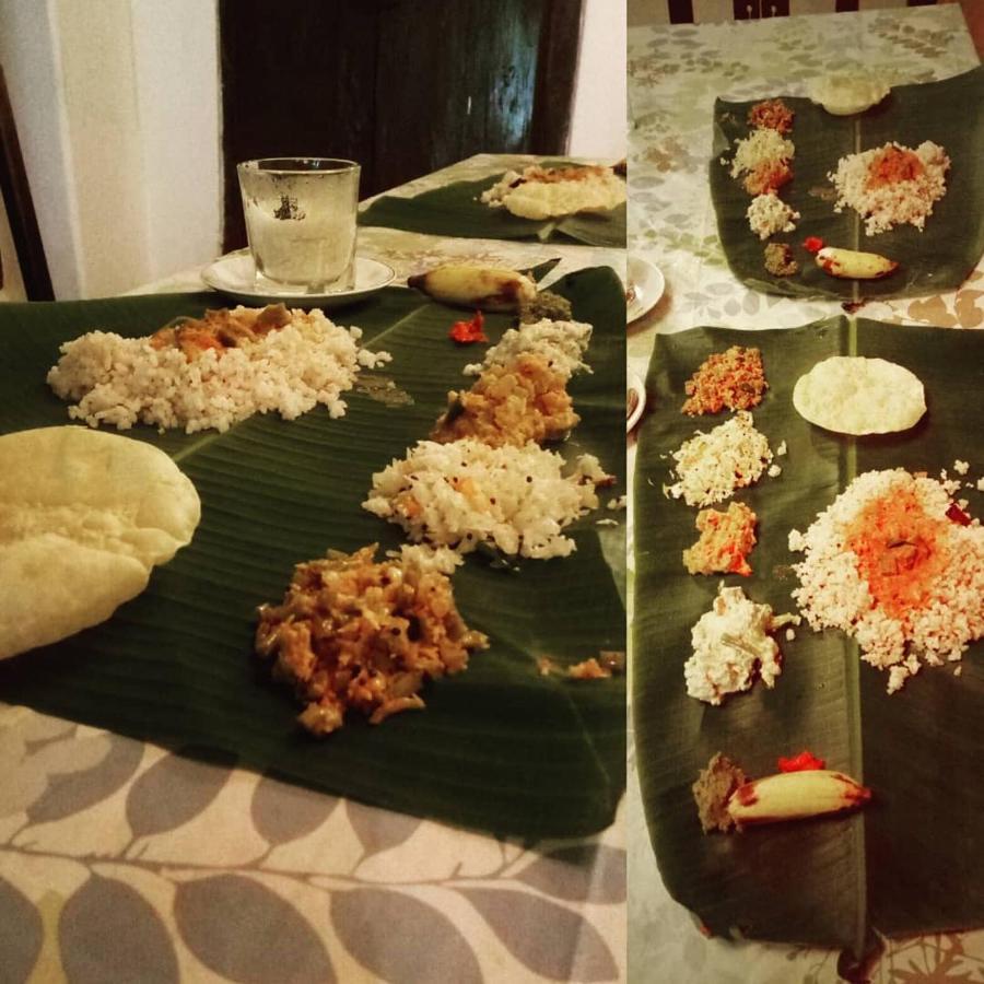 Srivilas Pudunagaram Ngoại thất bức ảnh