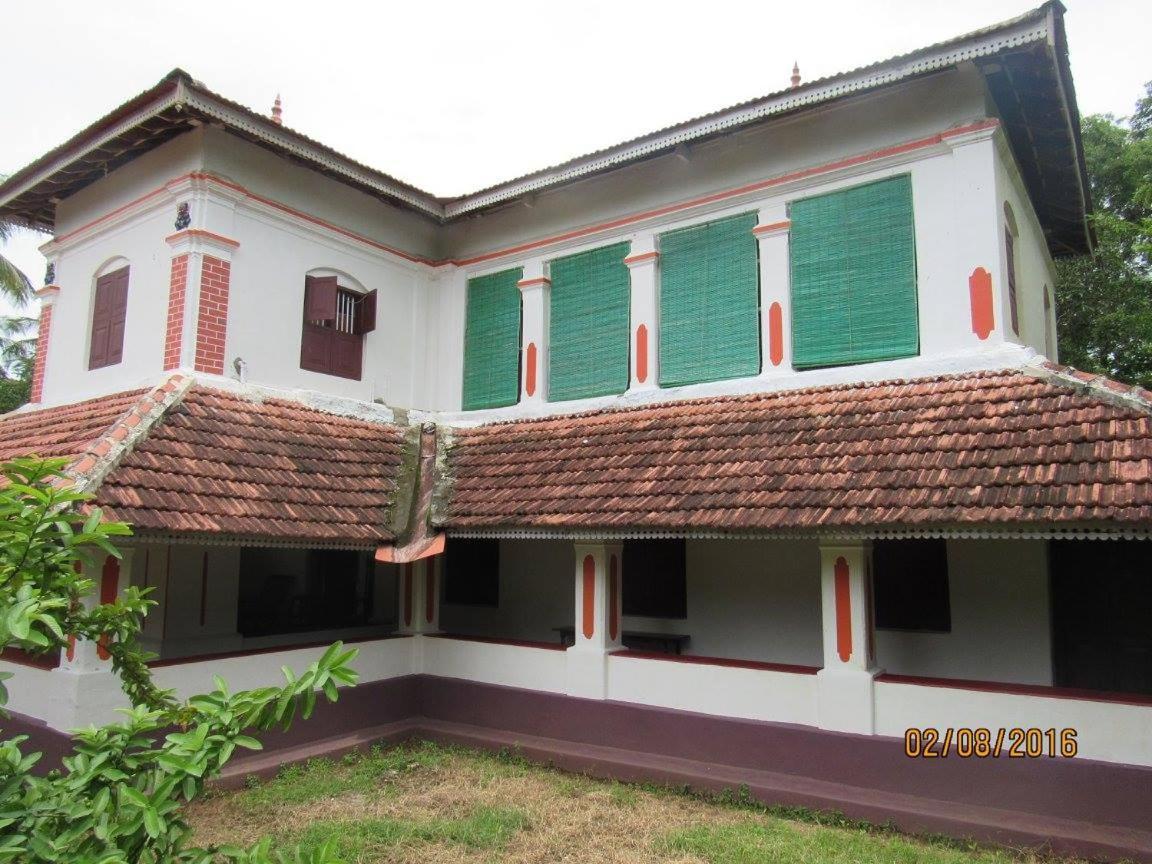 Srivilas Pudunagaram Ngoại thất bức ảnh
