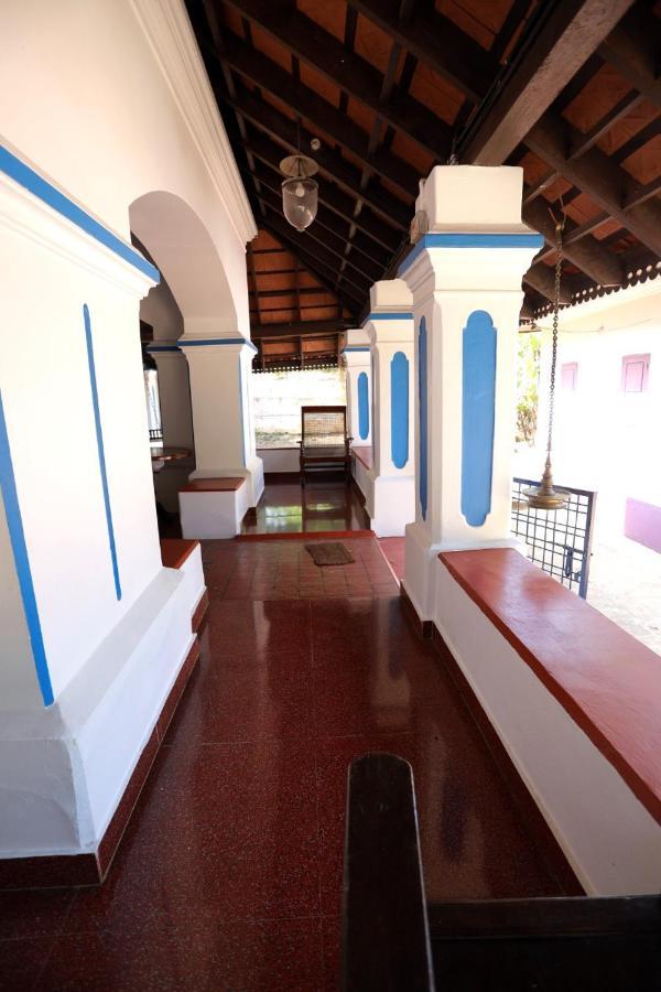 Srivilas Pudunagaram Ngoại thất bức ảnh