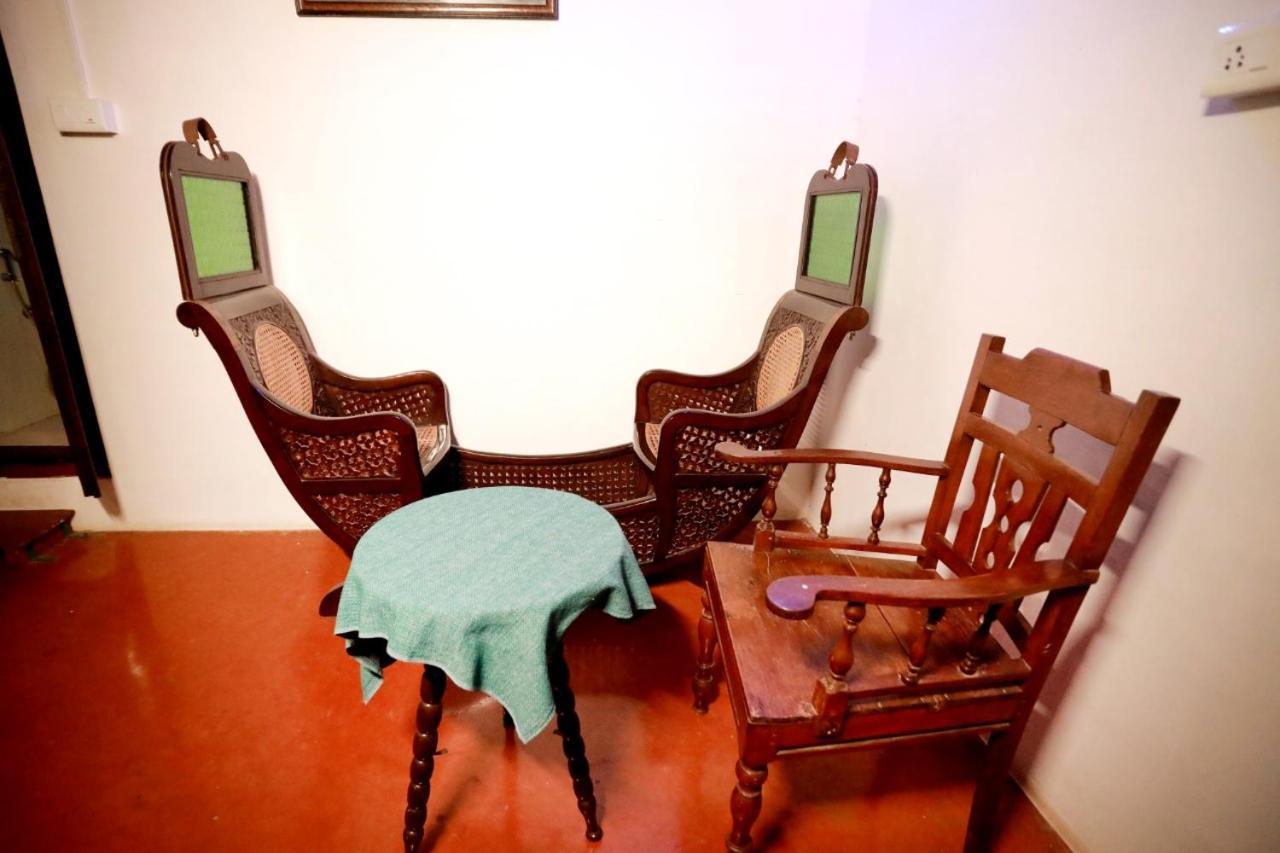 Srivilas Pudunagaram Ngoại thất bức ảnh