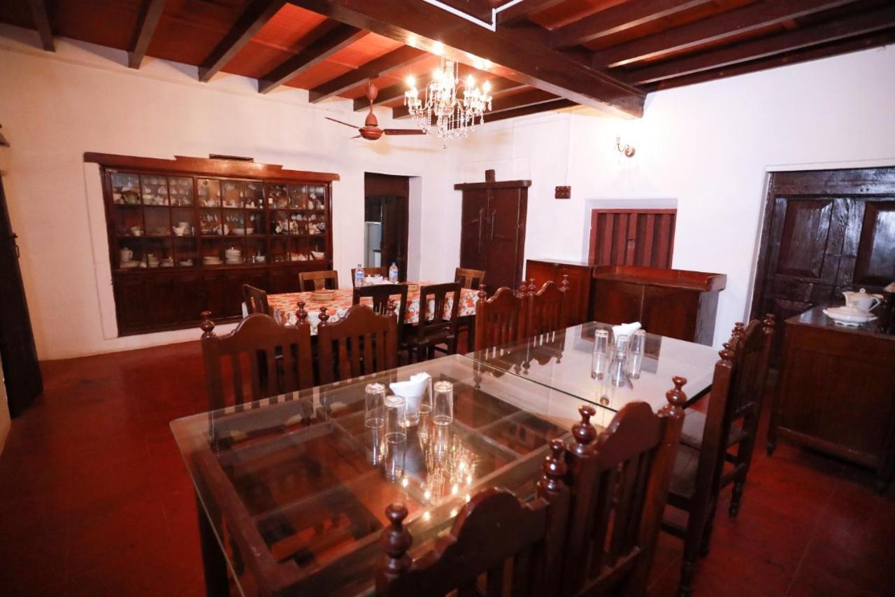 Srivilas Pudunagaram Ngoại thất bức ảnh