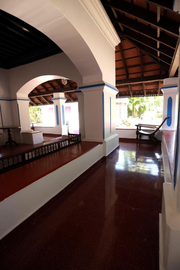 Srivilas Pudunagaram Ngoại thất bức ảnh