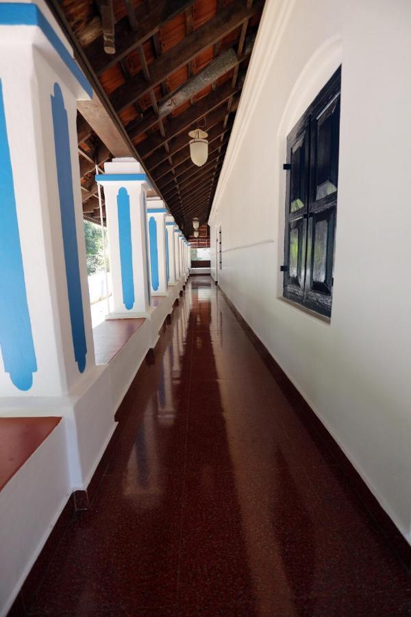 Srivilas Pudunagaram Ngoại thất bức ảnh