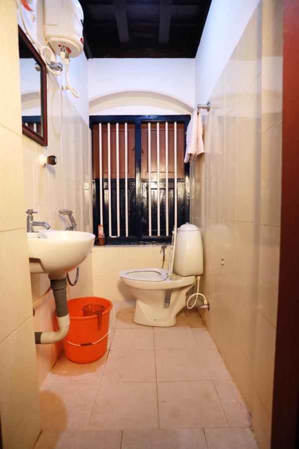 Srivilas Pudunagaram Ngoại thất bức ảnh