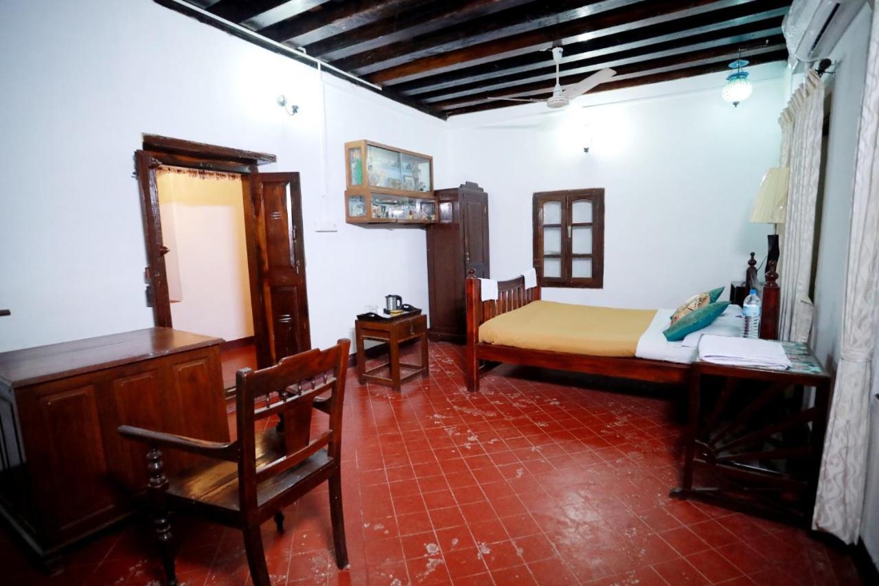 Srivilas Pudunagaram Ngoại thất bức ảnh
