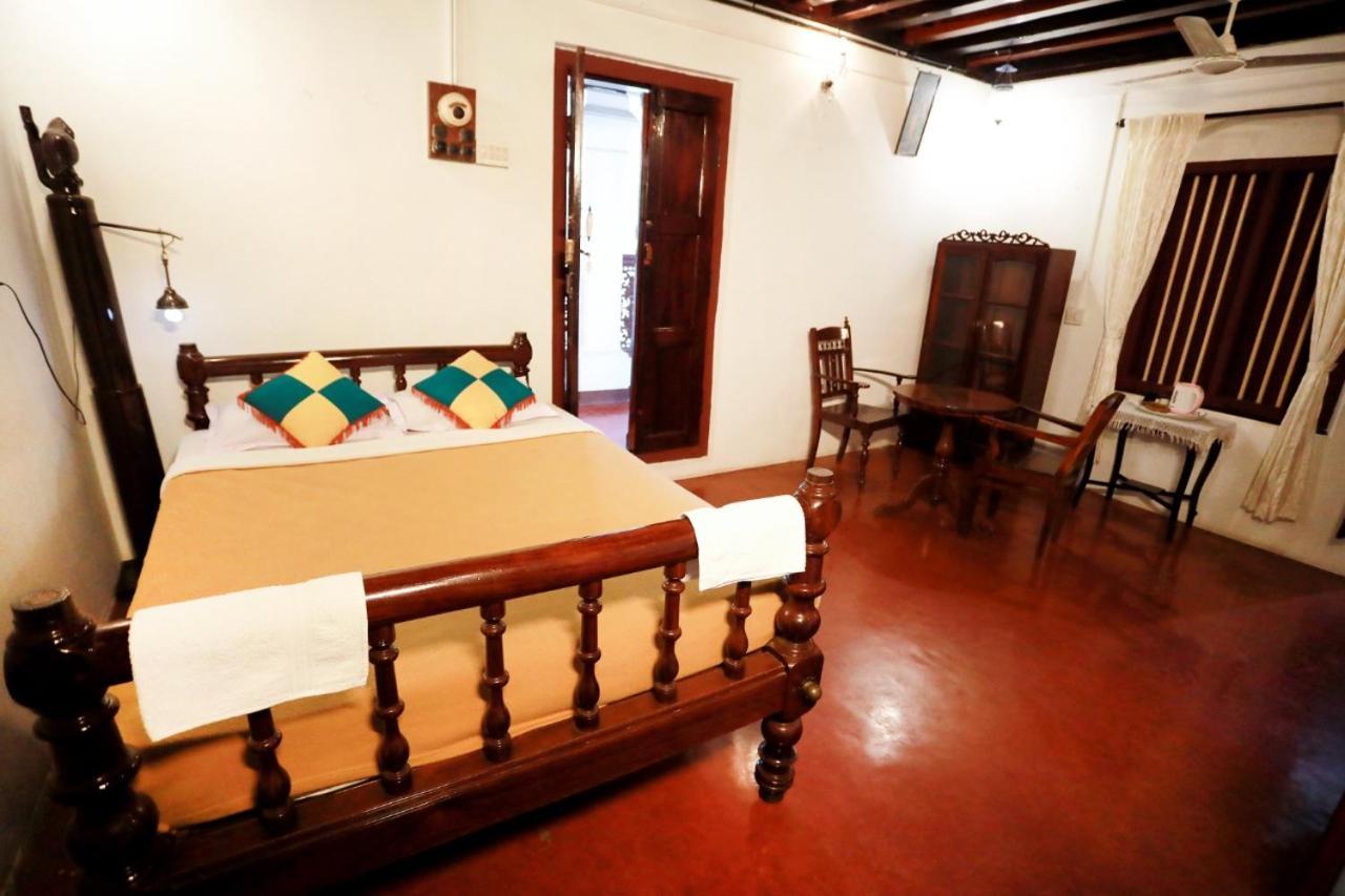 Srivilas Pudunagaram Ngoại thất bức ảnh
