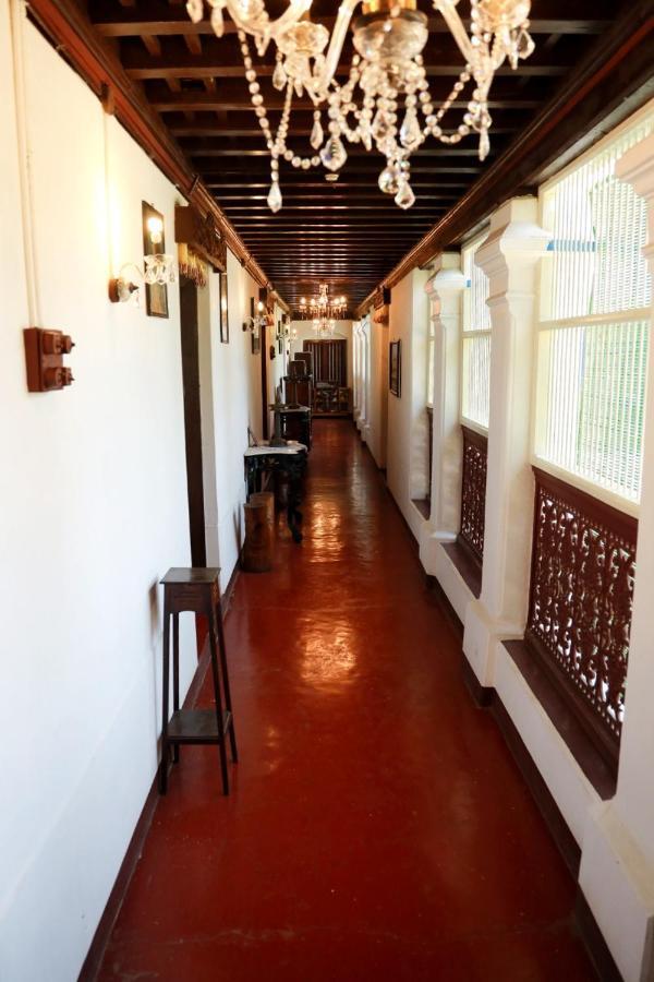 Srivilas Pudunagaram Ngoại thất bức ảnh
