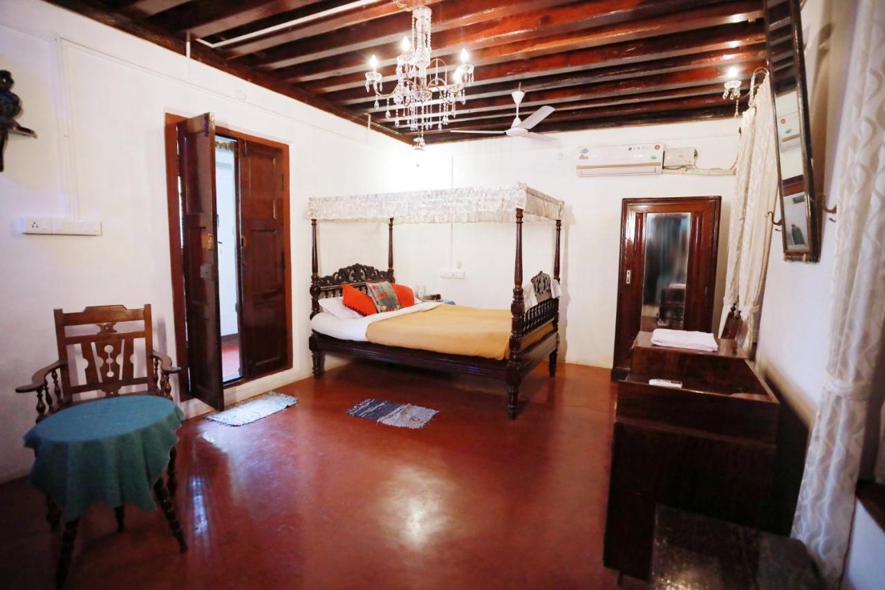 Srivilas Pudunagaram Ngoại thất bức ảnh