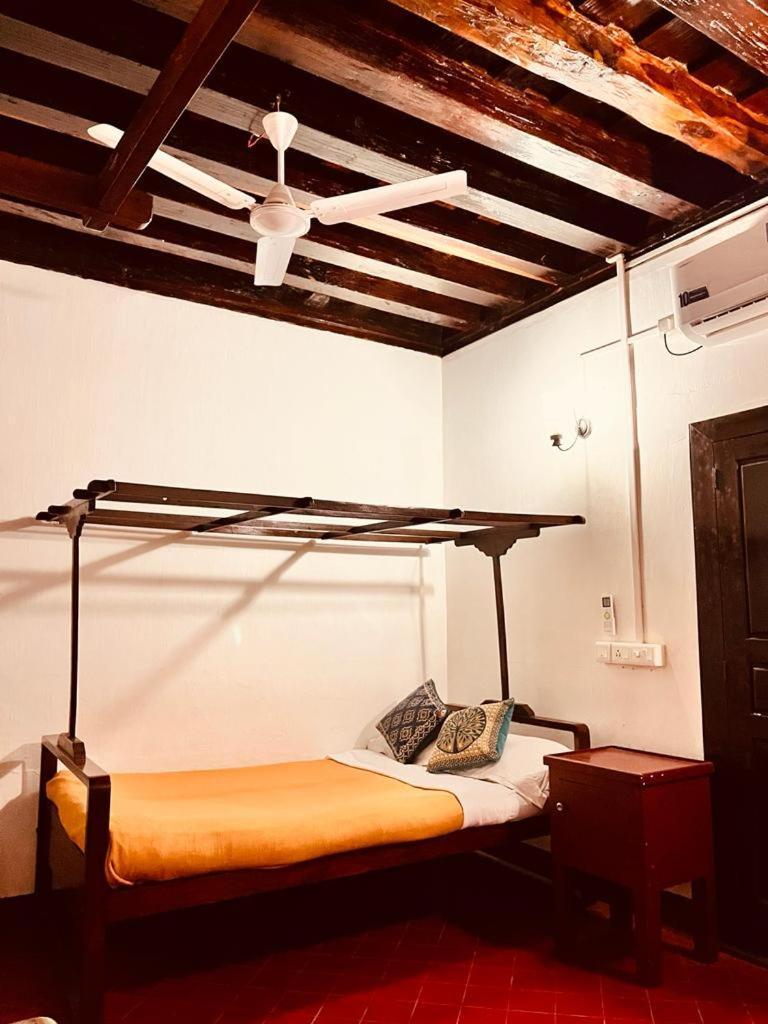 Srivilas Pudunagaram Ngoại thất bức ảnh