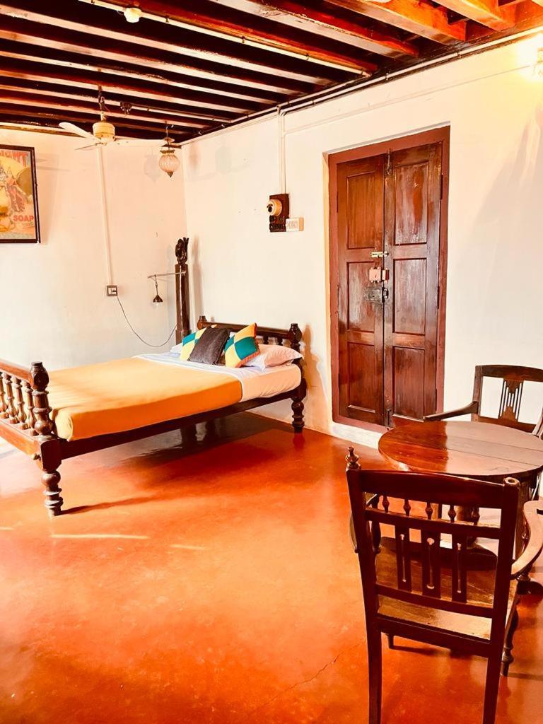 Srivilas Pudunagaram Ngoại thất bức ảnh