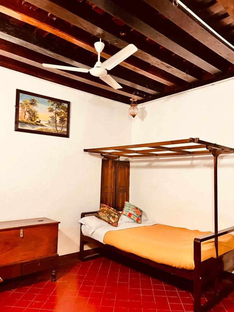 Srivilas Pudunagaram Ngoại thất bức ảnh