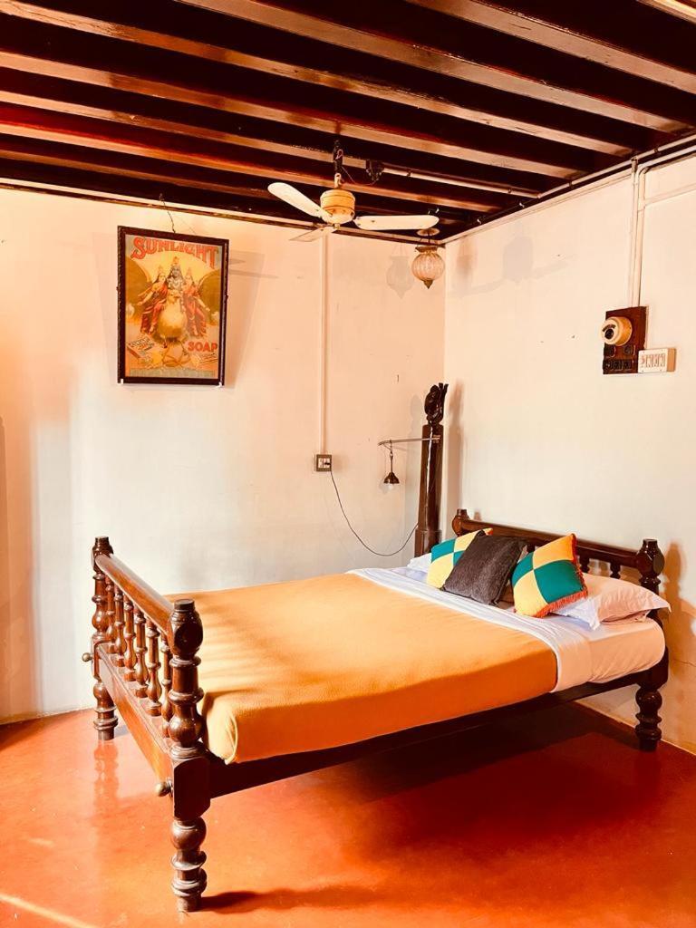 Srivilas Pudunagaram Ngoại thất bức ảnh
