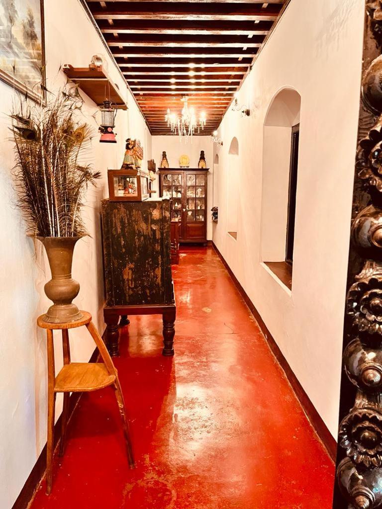 Srivilas Pudunagaram Ngoại thất bức ảnh