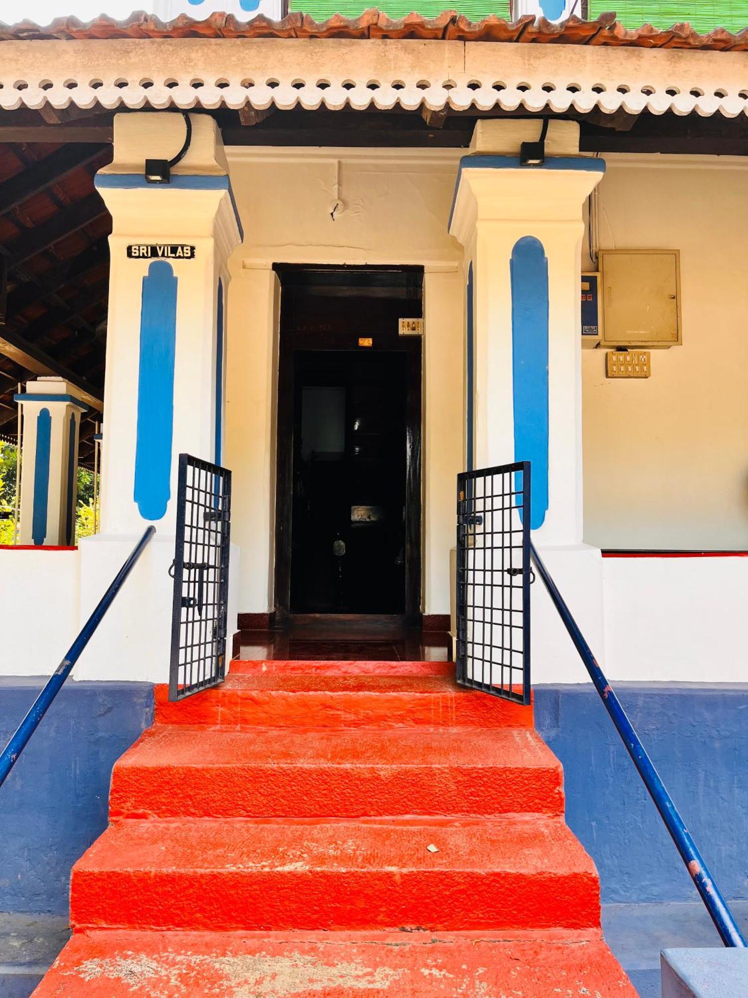 Srivilas Pudunagaram Ngoại thất bức ảnh