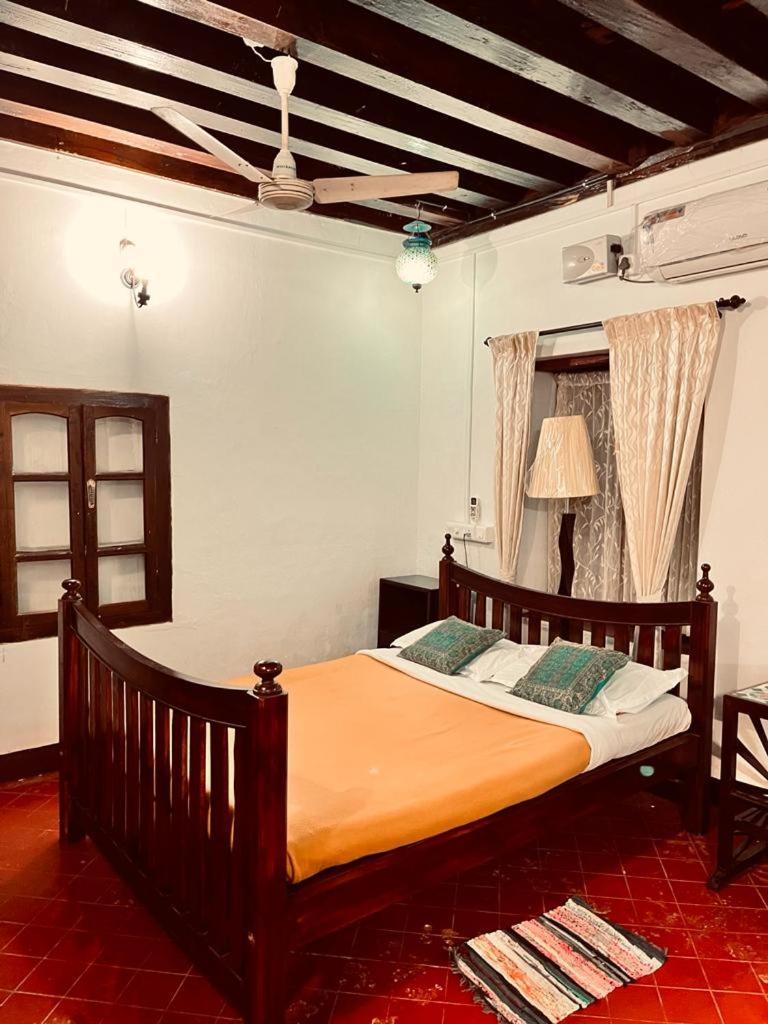 Srivilas Pudunagaram Ngoại thất bức ảnh
