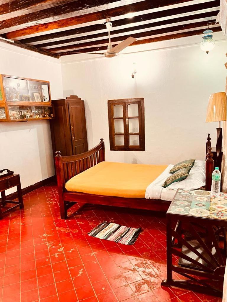 Srivilas Pudunagaram Ngoại thất bức ảnh